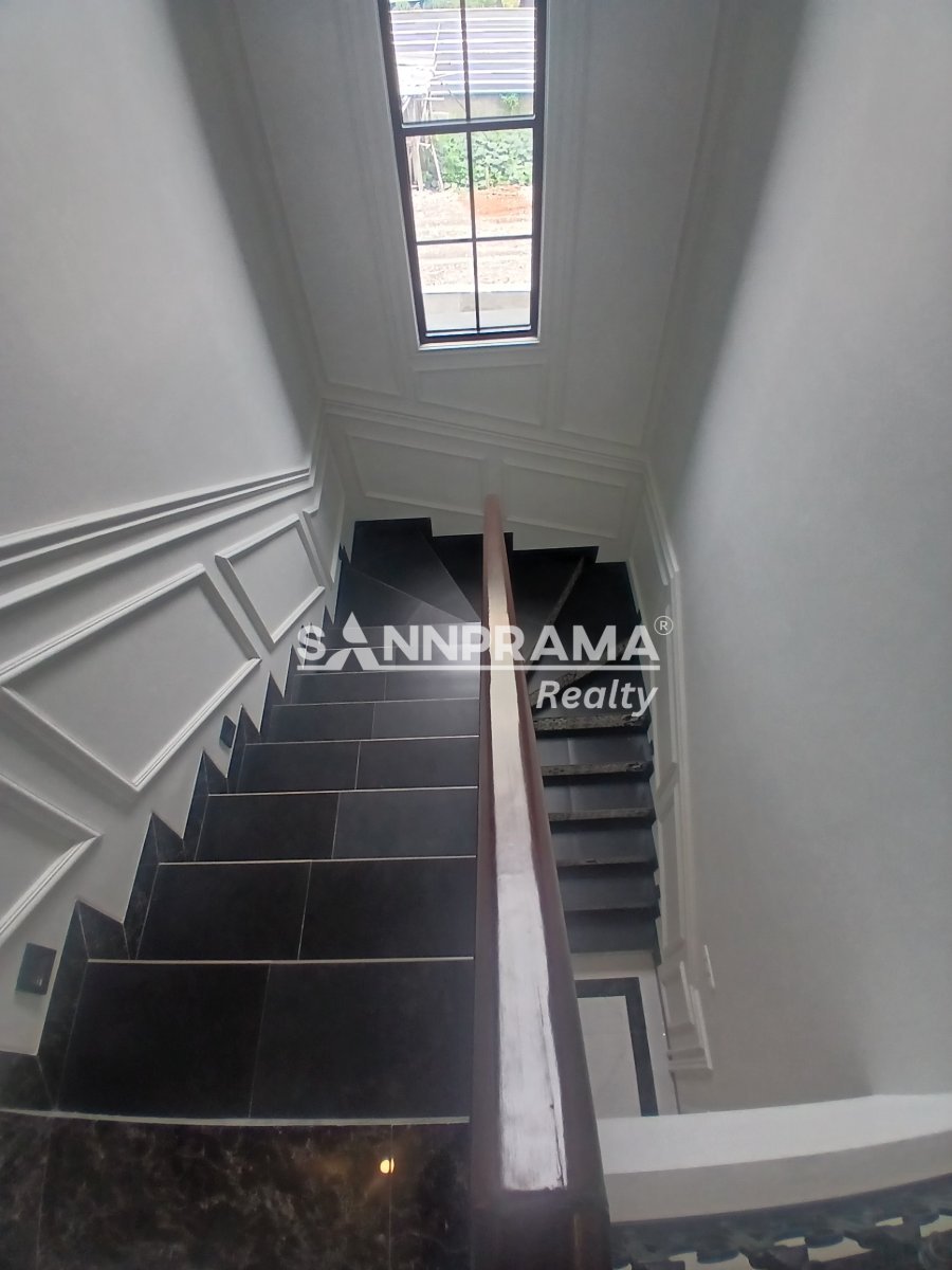 Rumah cluster 2 lantai di Kemang Sukmajaya Depok - 20
