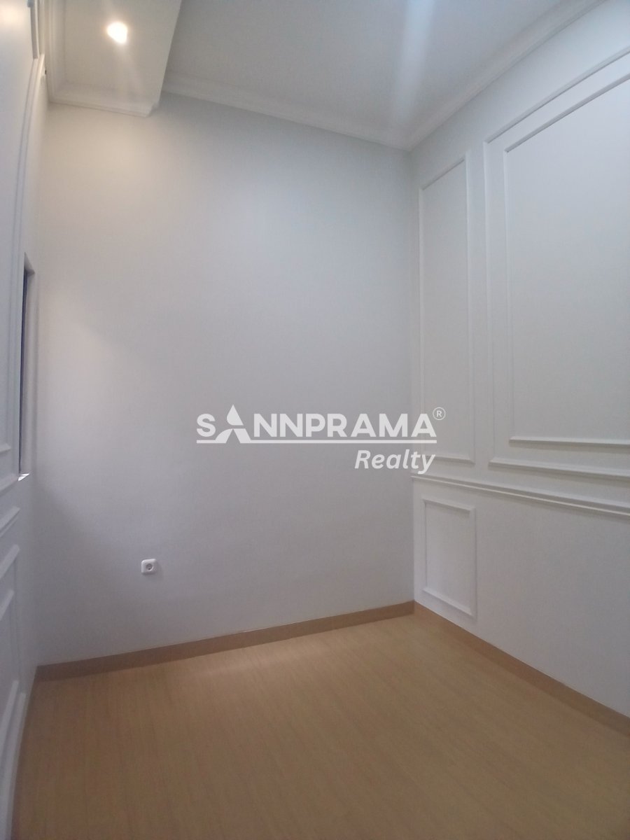 Rumah cluster 2 lantai di Kemang Sukmajaya Depok - 28