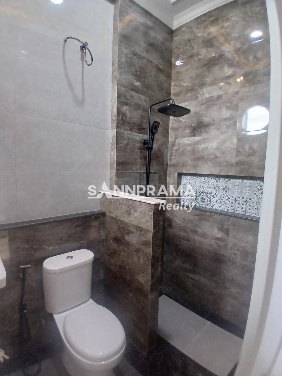 Rumah cluster 2 lantai di Kemang Sukmajaya Depok - 30