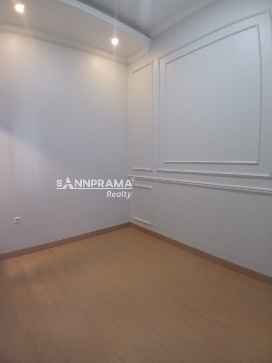 Rumah cluster 2 lantai di Kemang Sukmajaya Depok - 10