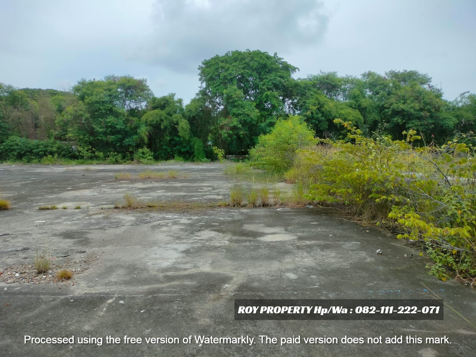 PALING MURAH Disewakan Tanah di Marunda Cilincing 2.4 Ha Dekat Pelabuhan dan KBN Marunda - 33