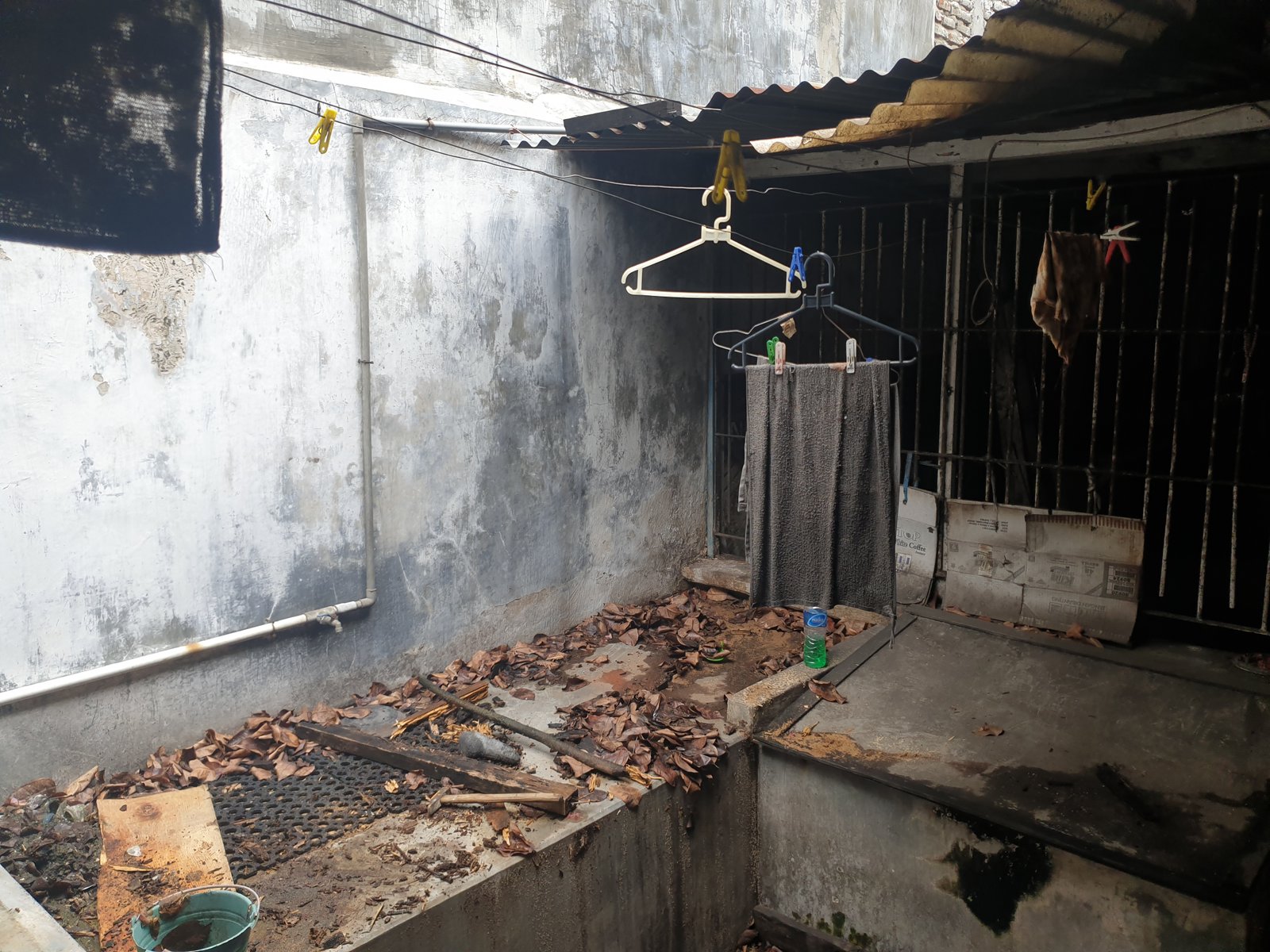 DISEWAKAN RUKO 2LANTAI DI TEPI JALAN RAYA SUKARNO HATTA PASURUAN KOTA JATIM - 31