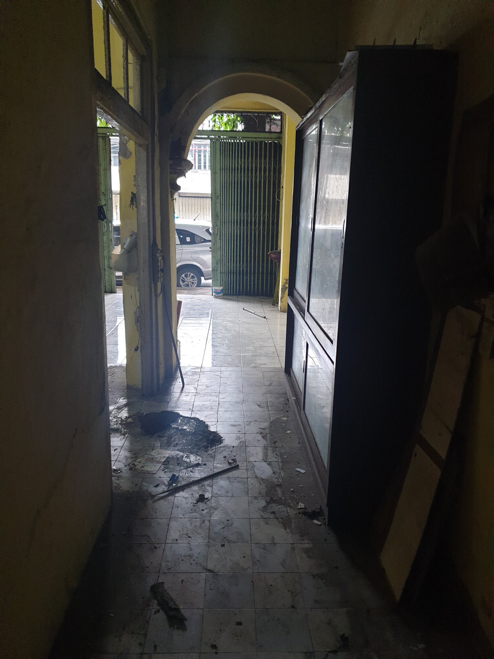 DISEWAKAN RUKO 2LANTAI DI TEPI JALAN RAYA SUKARNO HATTA PASURUAN KOTA JATIM - 35