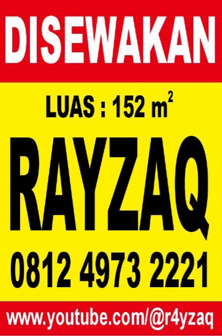 DISEWAKAN RUKO 2LANTAI DI TEPI JALAN RAYA SUKARNO HATTA PASURUAN KOTA JATIM - 37
