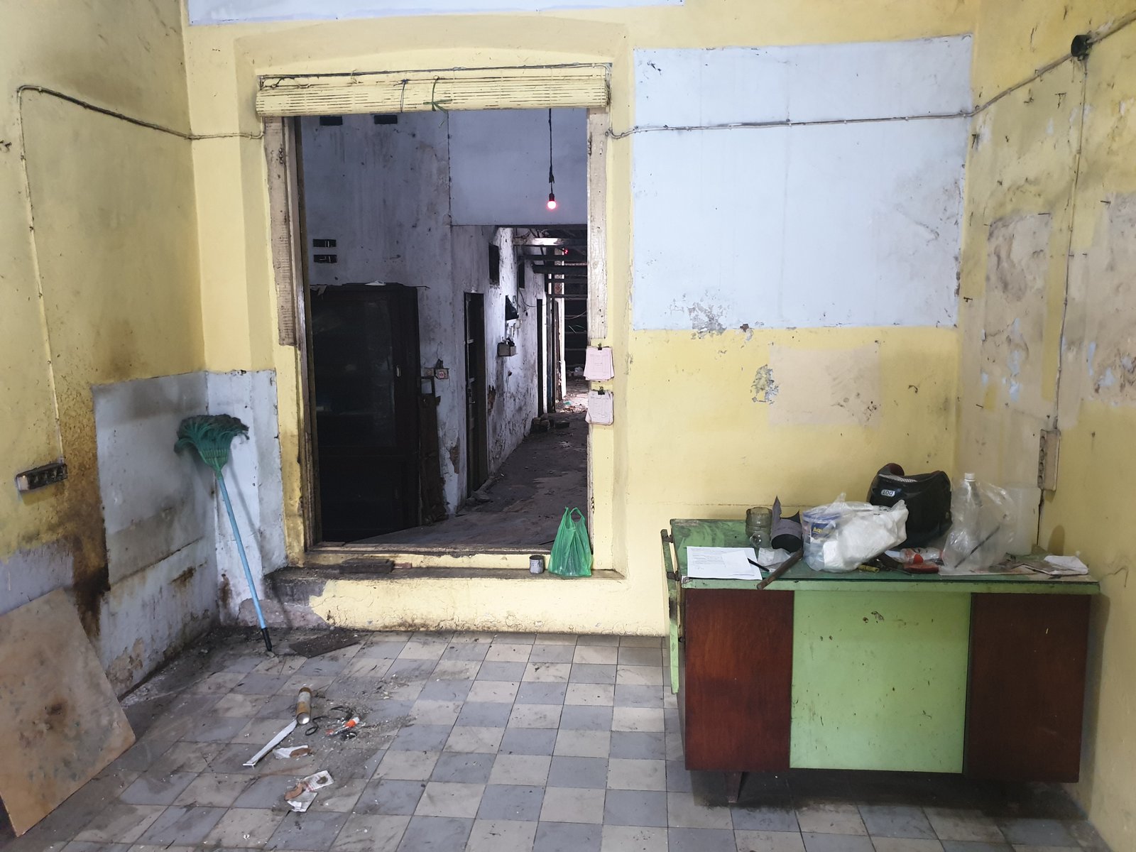 DISEWAKAN RUKO 2LANTAI DI TEPI JALAN RAYA SUKARNO HATTA PASURUAN KOTA JATIM - 15