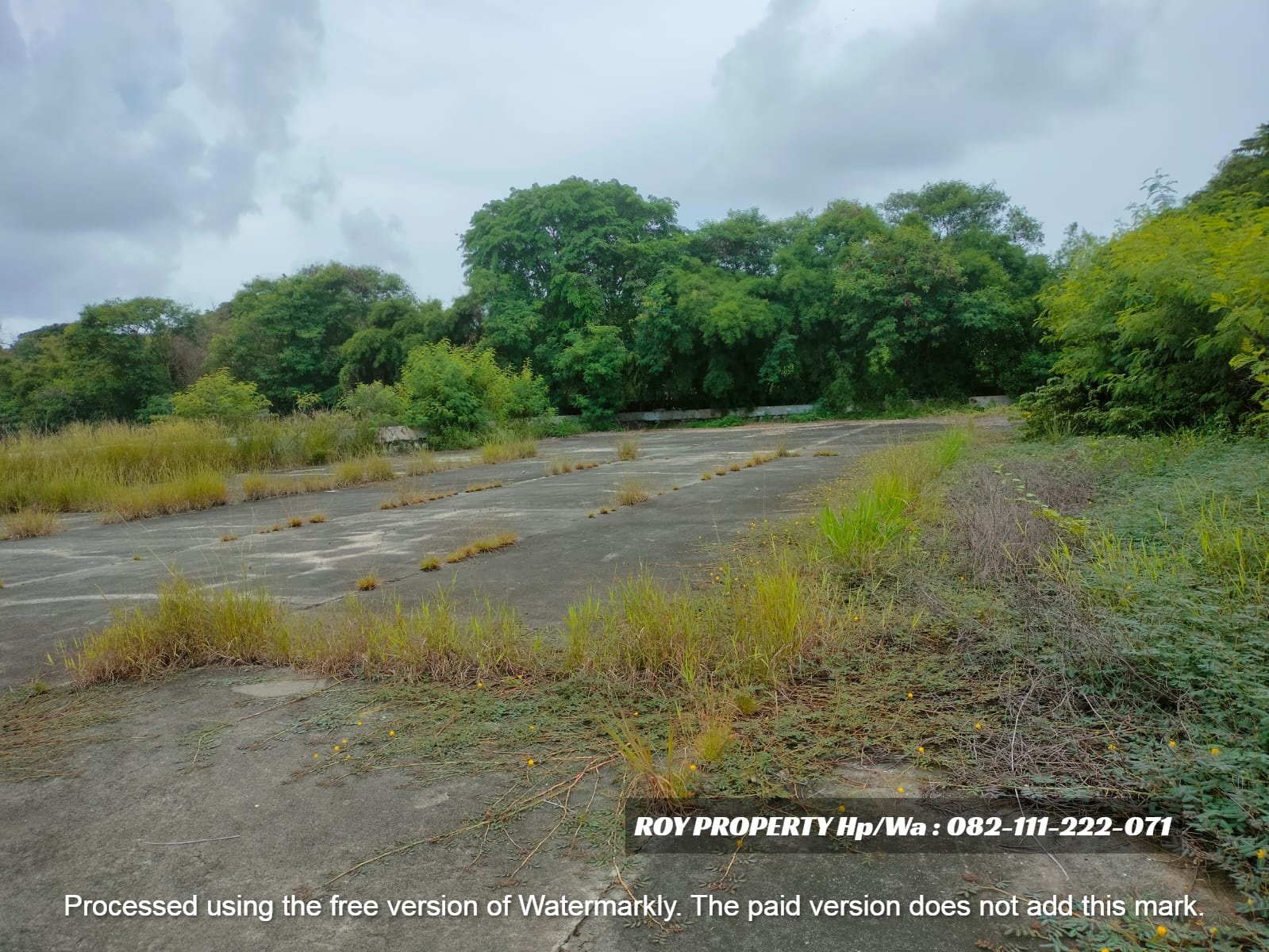 GAK PAKAI MAHAL Disewakan Tanah di Marunda Cilincing 2.4 Ha Dekat Pelabuhan dan KBN Marunda - 31