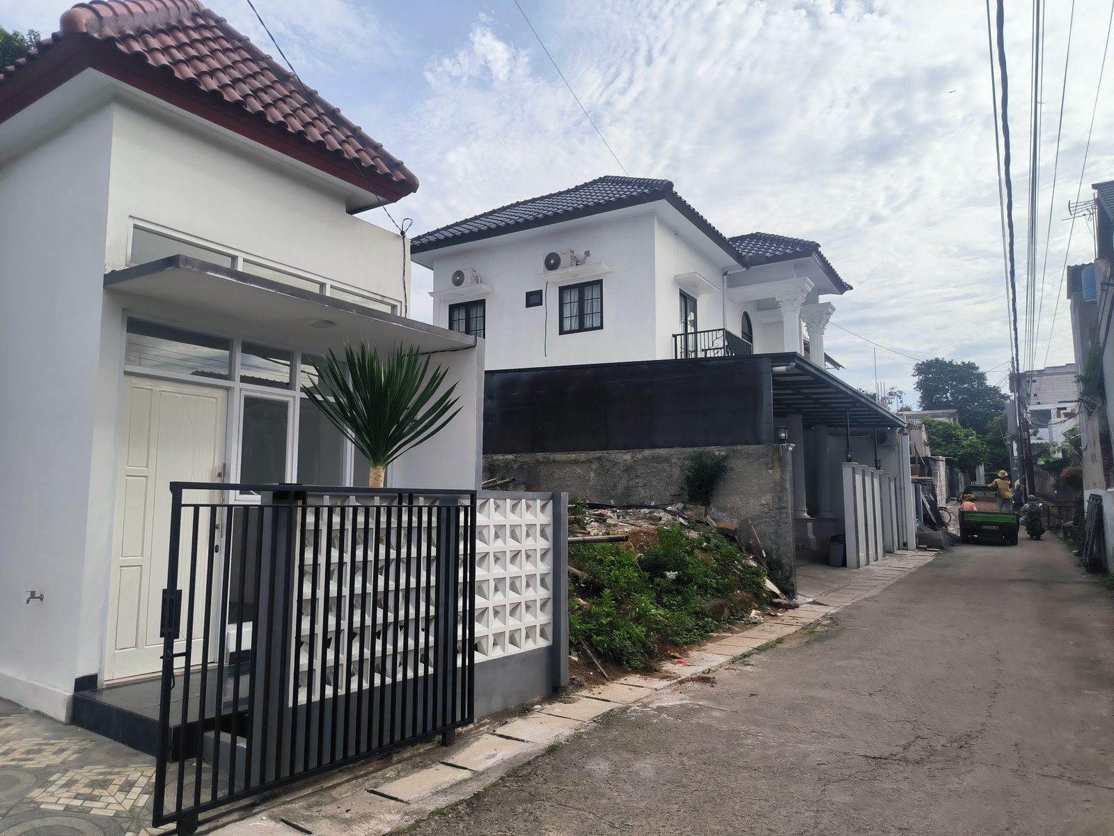 Cluster Bambo Residence - 8