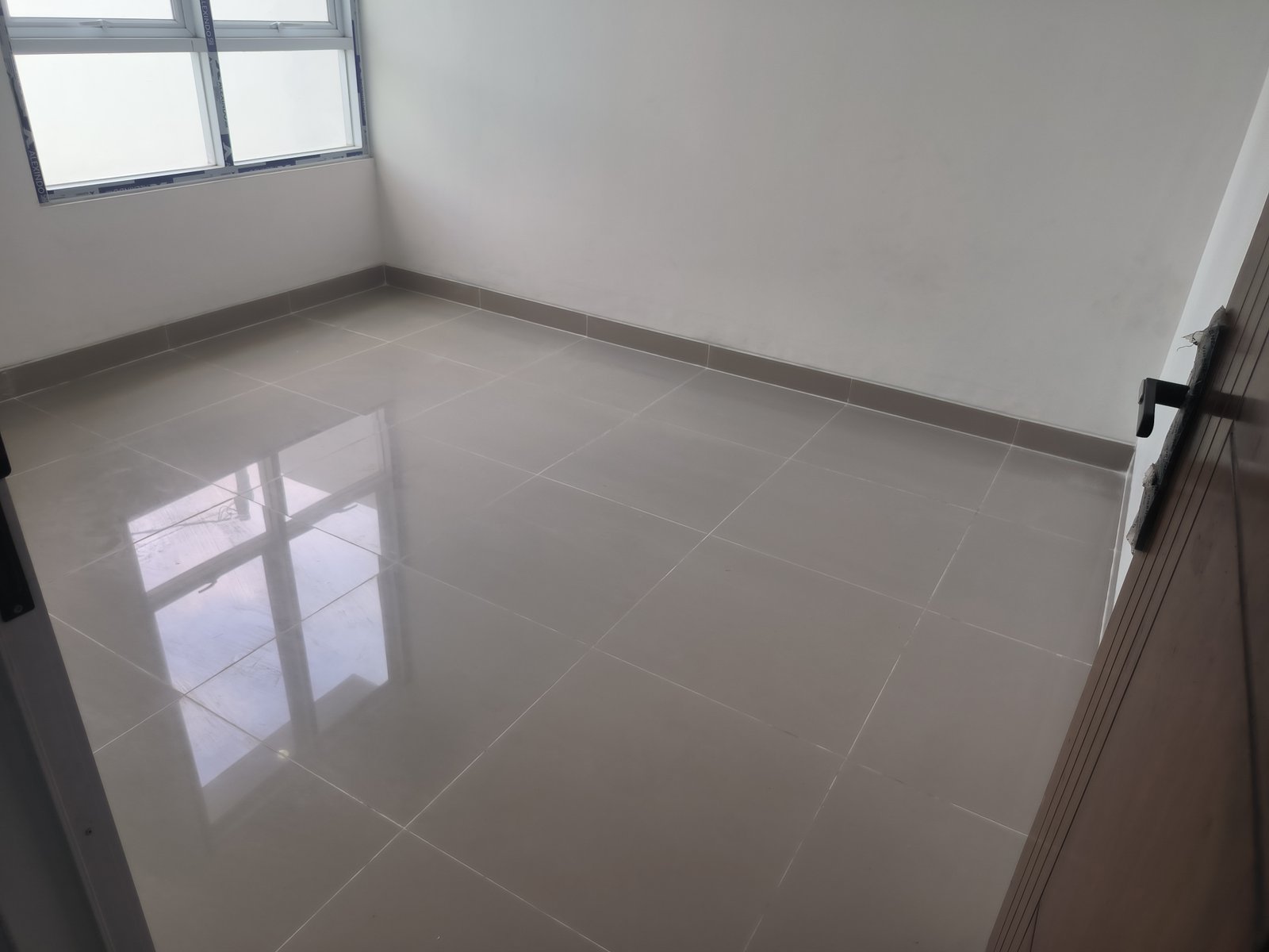 Cluster Bambo Residence - 10