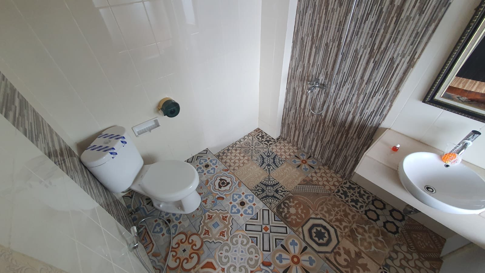 Disewakan apartement 4BR tebet - all in dan siap huni - 13