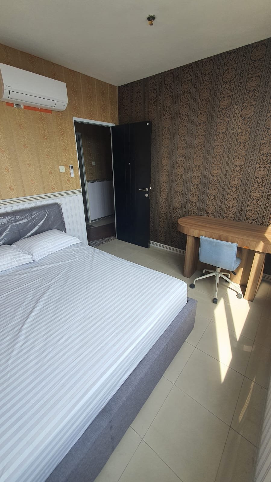 Disewakan apartement 4BR tebet - all in dan siap huni - 7