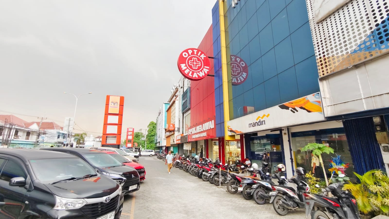 Dijual Ruko Tambun City Strategis Hadap Jalan Utama Tambun Selatan Bekasi - 5