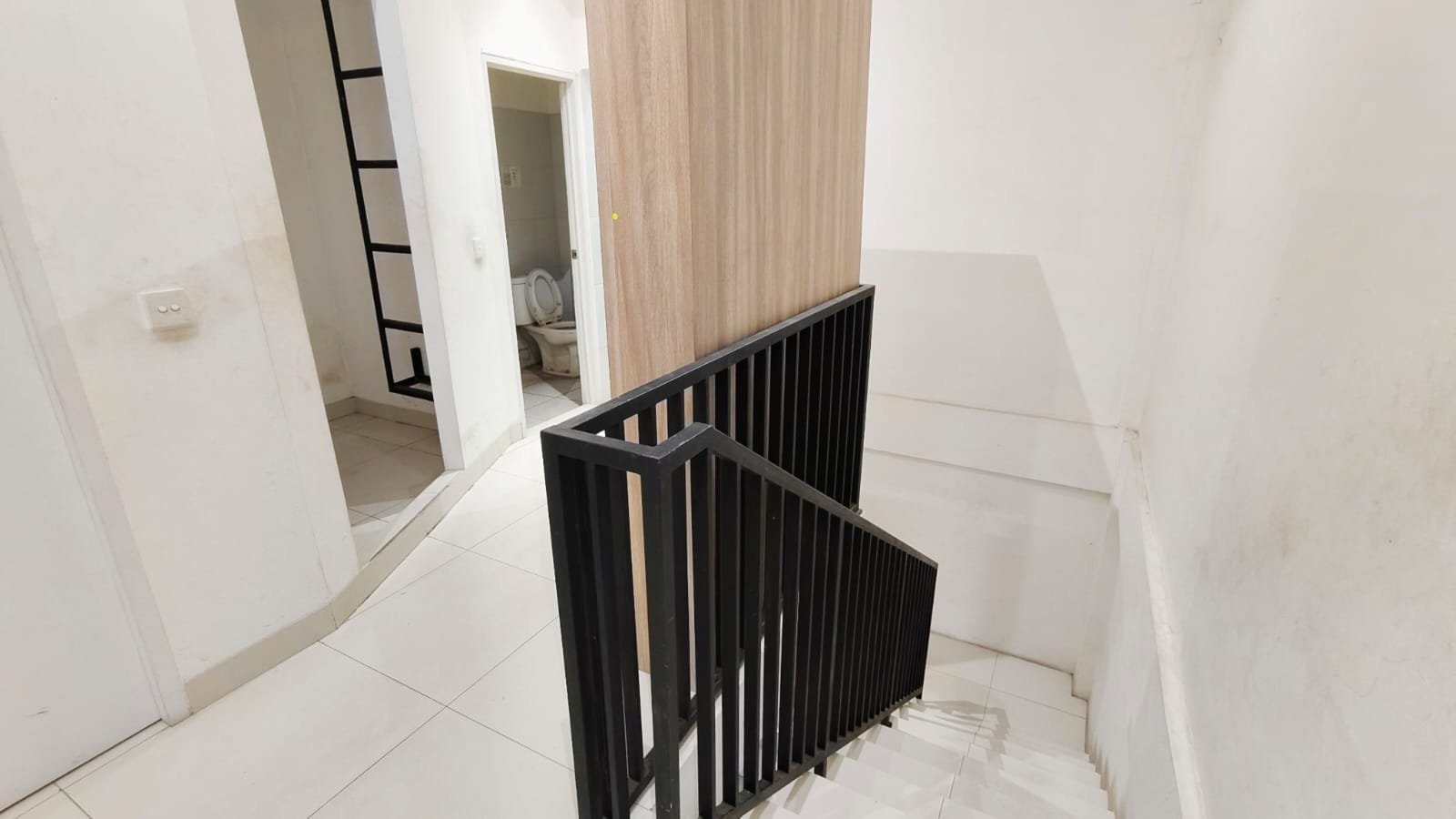 Dijual Ruko Tambun City Strategis Hadap Jalan Utama Tambun Selatan Bekasi - 19