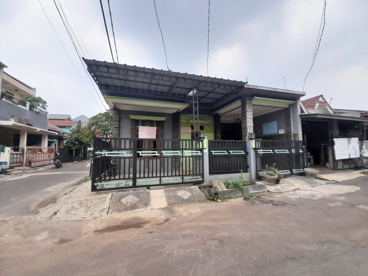Jual Rumah Duta Bintaro (DIJUAL CEPAT) - 2