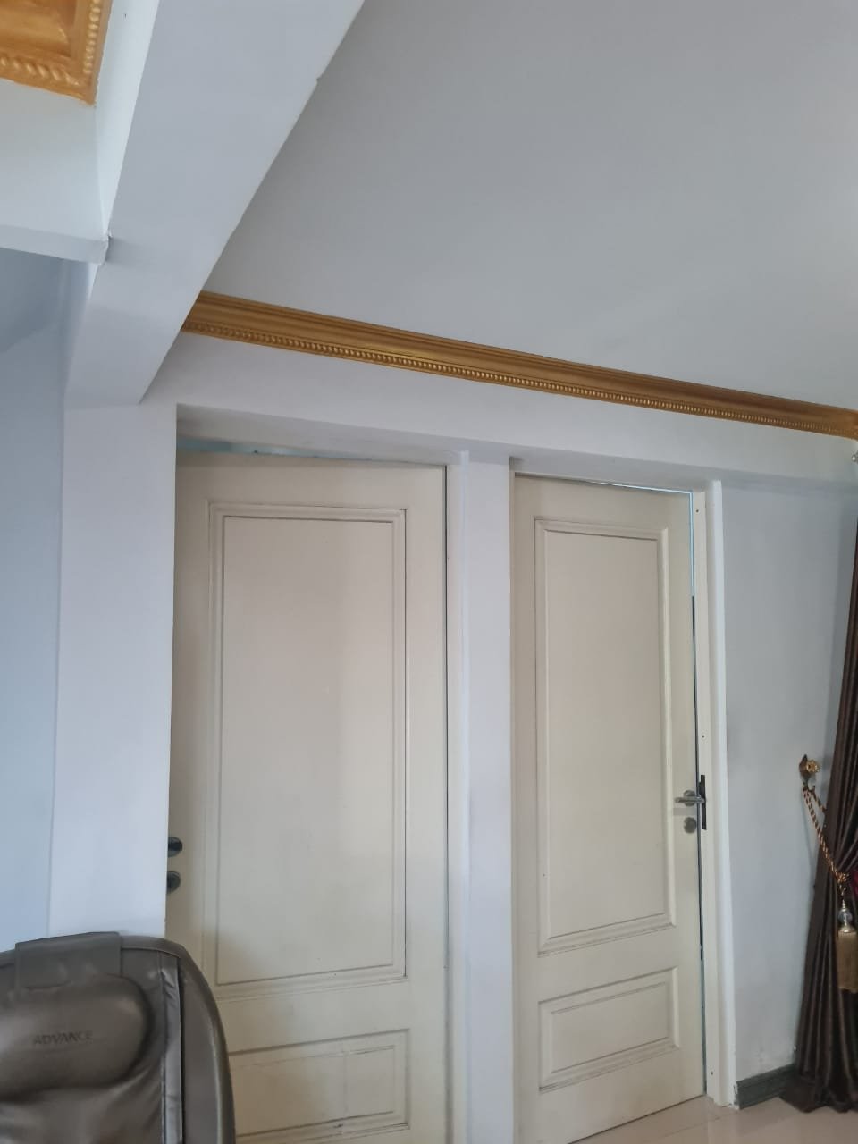 Rumah Semi Furnished di Perumahahan Pondok Maritim Indah Wiyung Surabaya Barat - 20