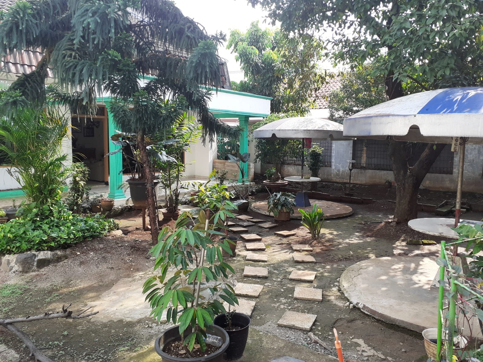 Jual Rumah Gratis 3 Toko dekat Tol - 6