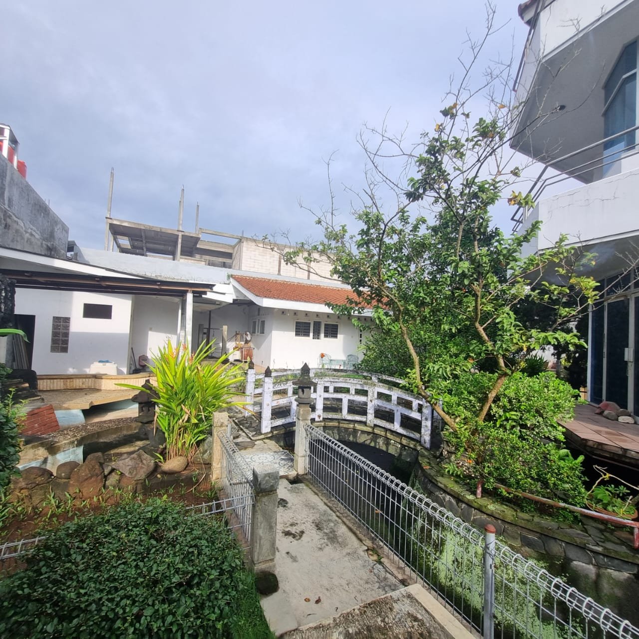 Dijual Rumah Banyumanik Mulawarman Semarang - 9