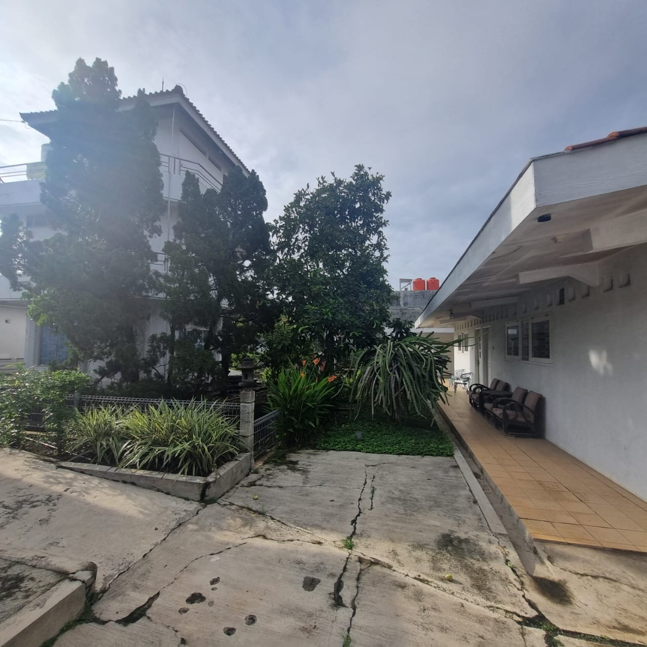Dijual Rumah Banyumanik Mulawarman Semarang - 7