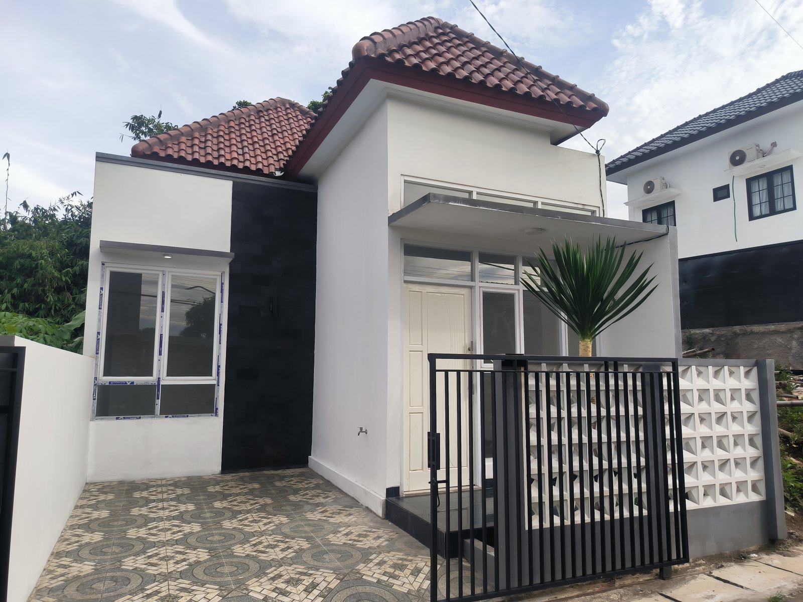 Cluster Bambo Residence Cibubur Timur Jakarta - 14