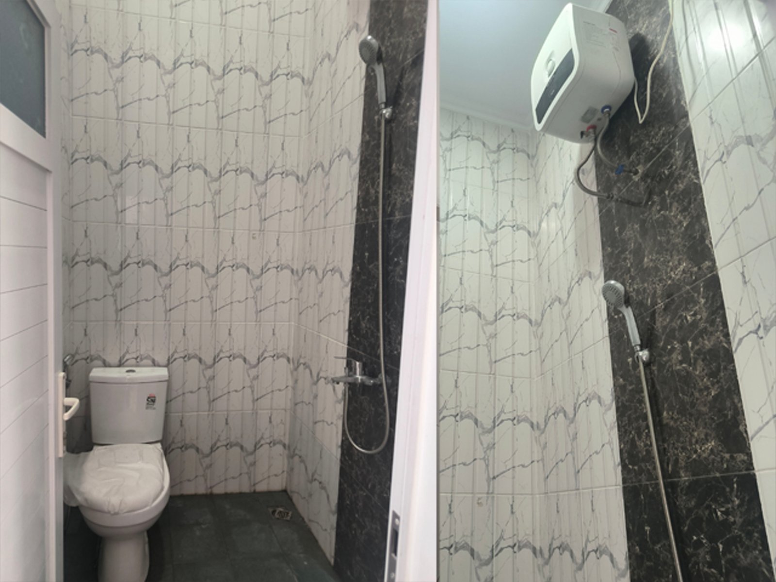 Cluster Bambo Residence Cibubur Timur Jakarta - 16