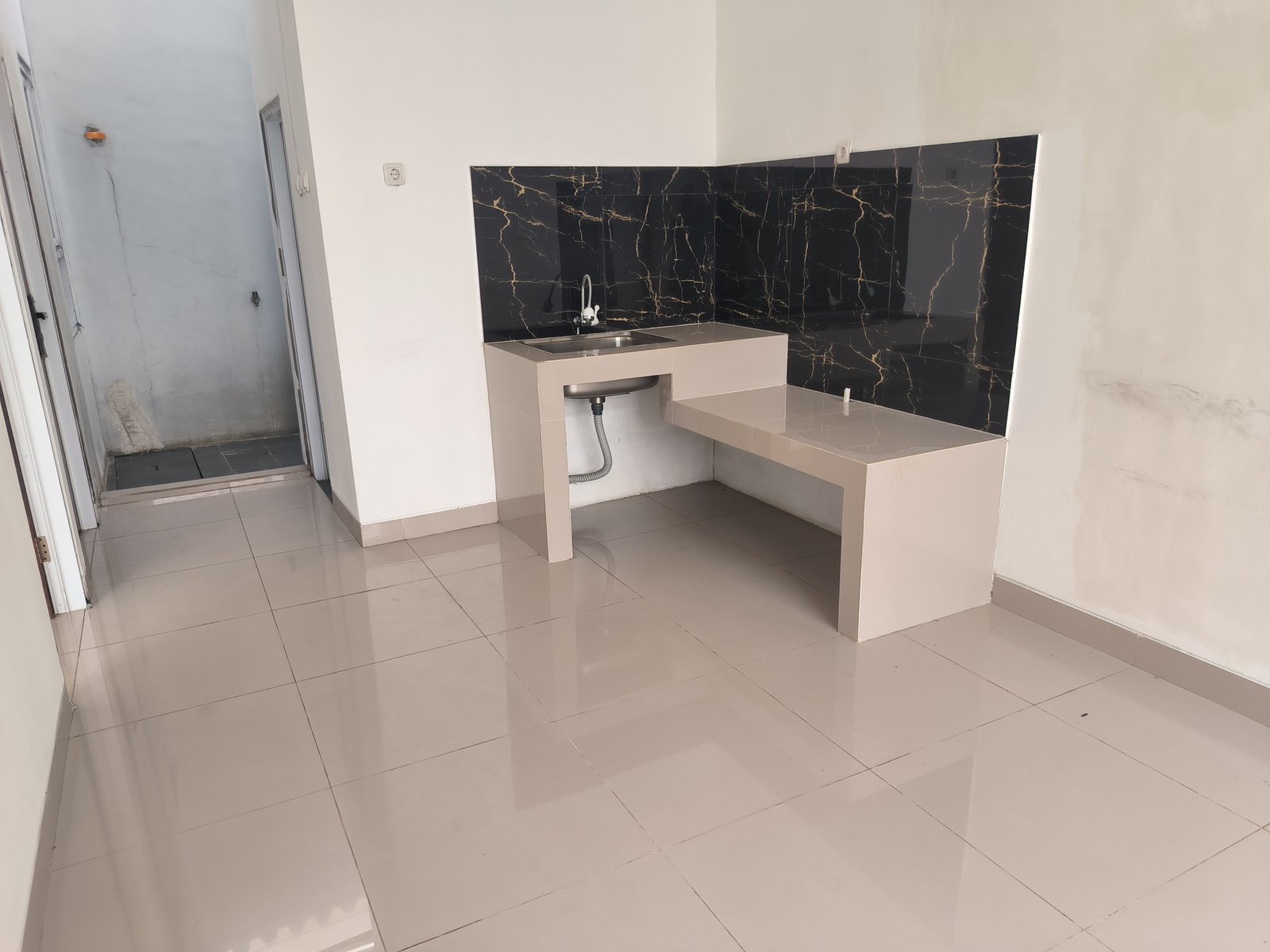 Rumah Tipar Mekarsari Cisalak Depok - 10