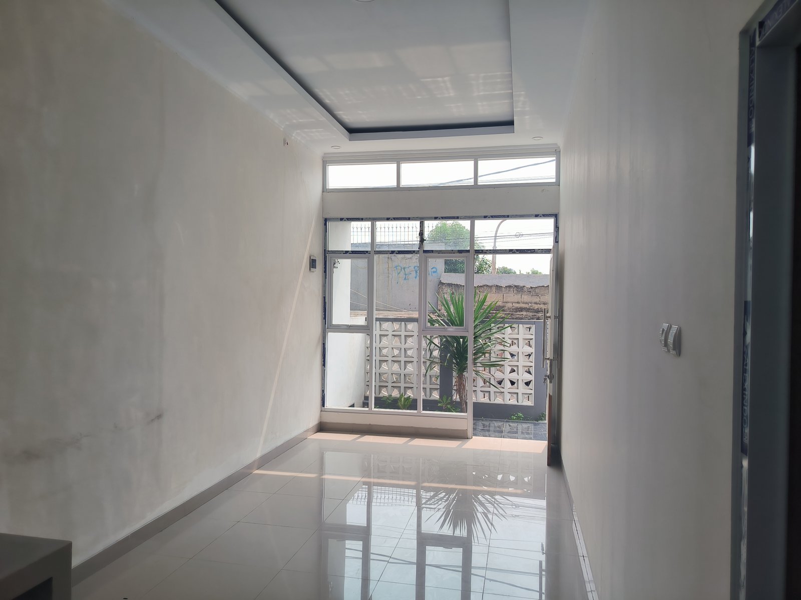 Rumah Tipar Mekarsari Cisalak Depok - 12