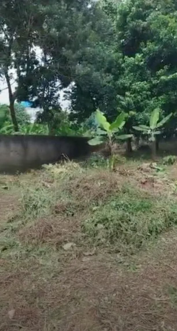 Tanah bagus sudah ada pagar di Jati Sampurna Bekasi. - 9