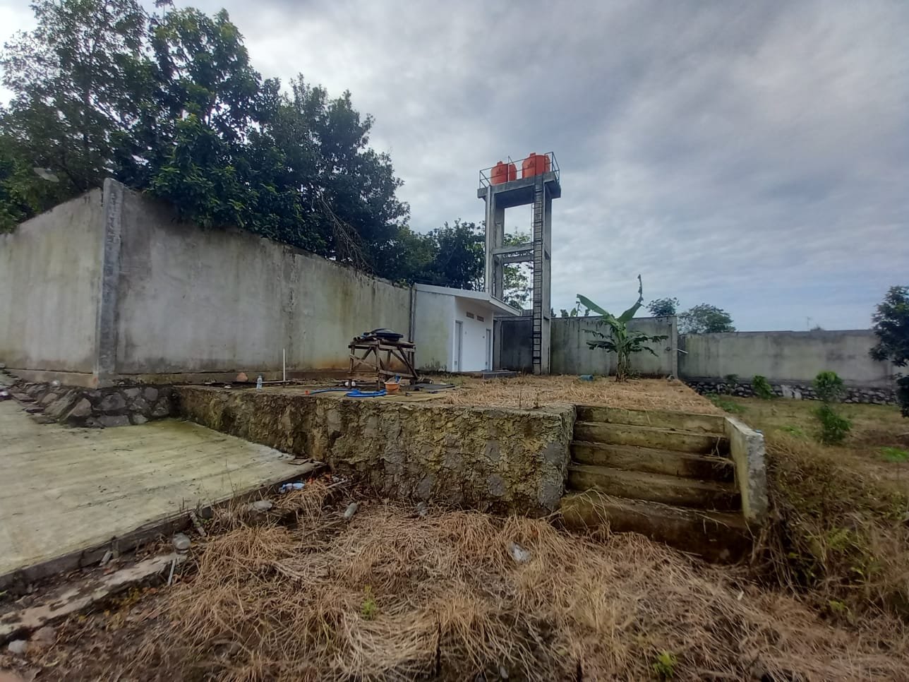 FOR SALE TANAH SHM MERBUH, KENDAL - 7