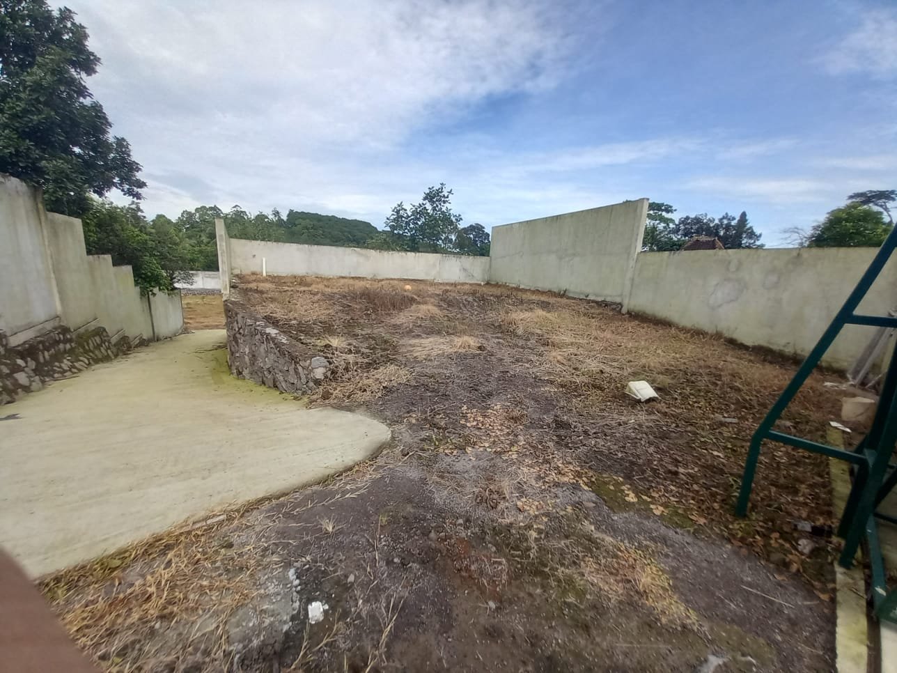 FOR SALE TANAH SHM MERBUH, KENDAL - 9