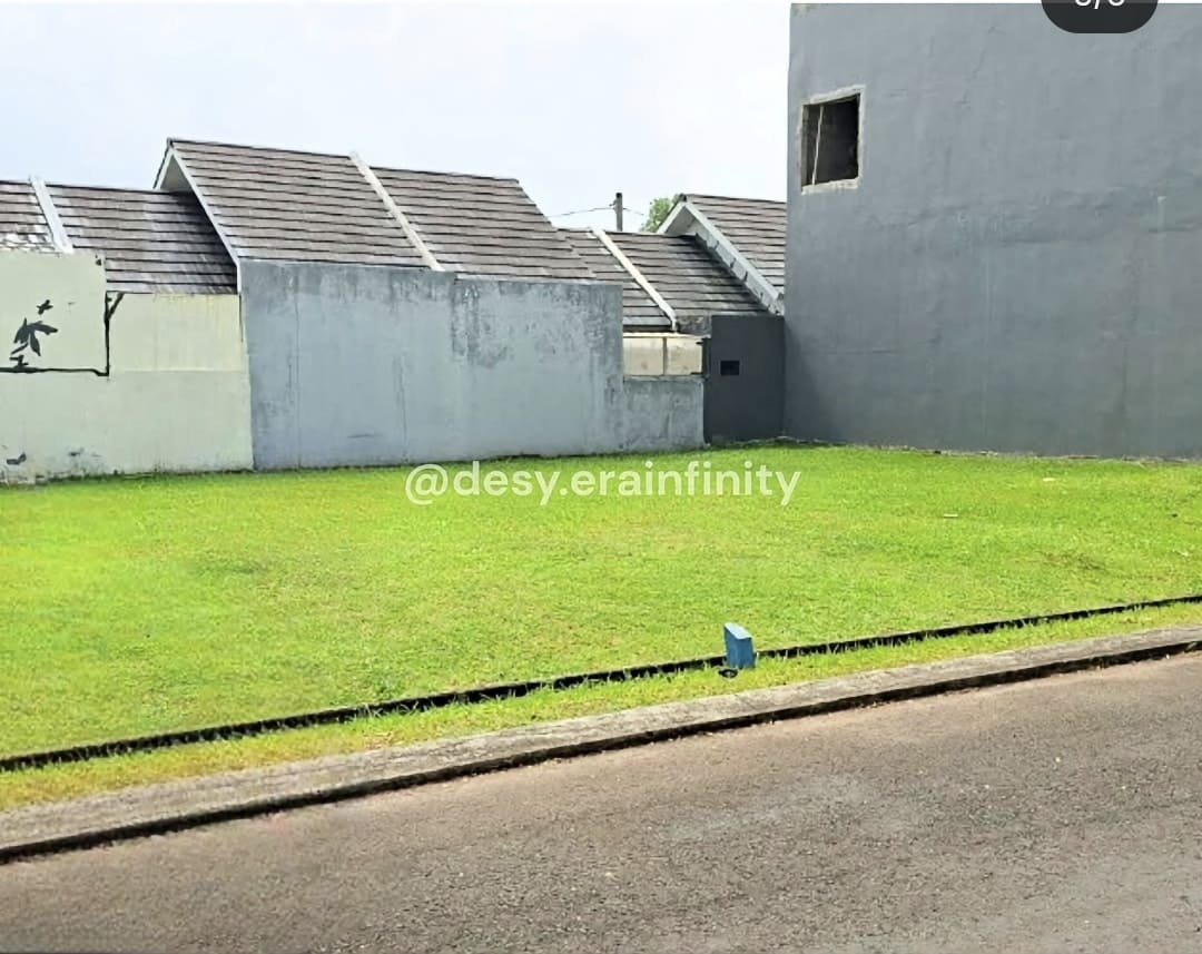 Jual Tanah Kavling - 9