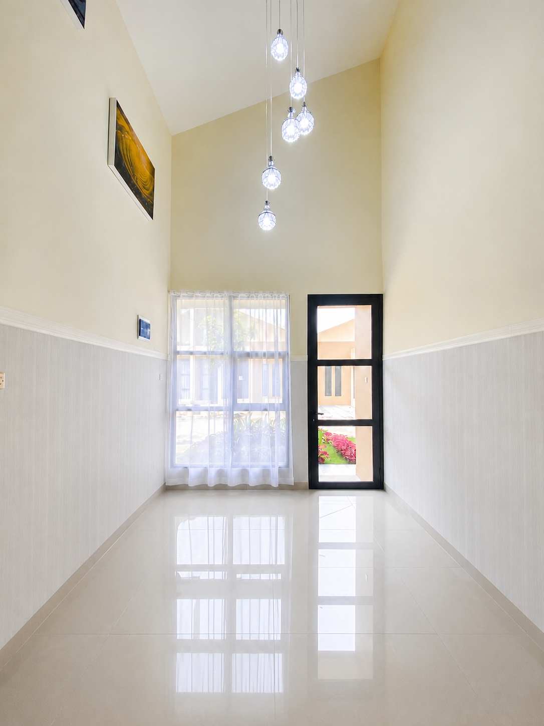 JUAL CEPAT SIAP HUNI RUMAH CIKARANG - 8