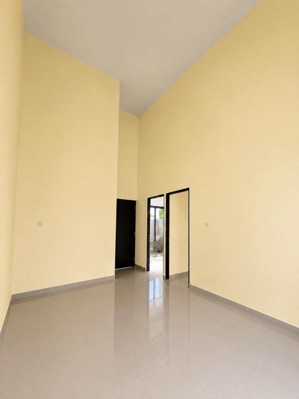 JUAL CEPAT SIAP HUNI RUMAH CIKARANG - 2