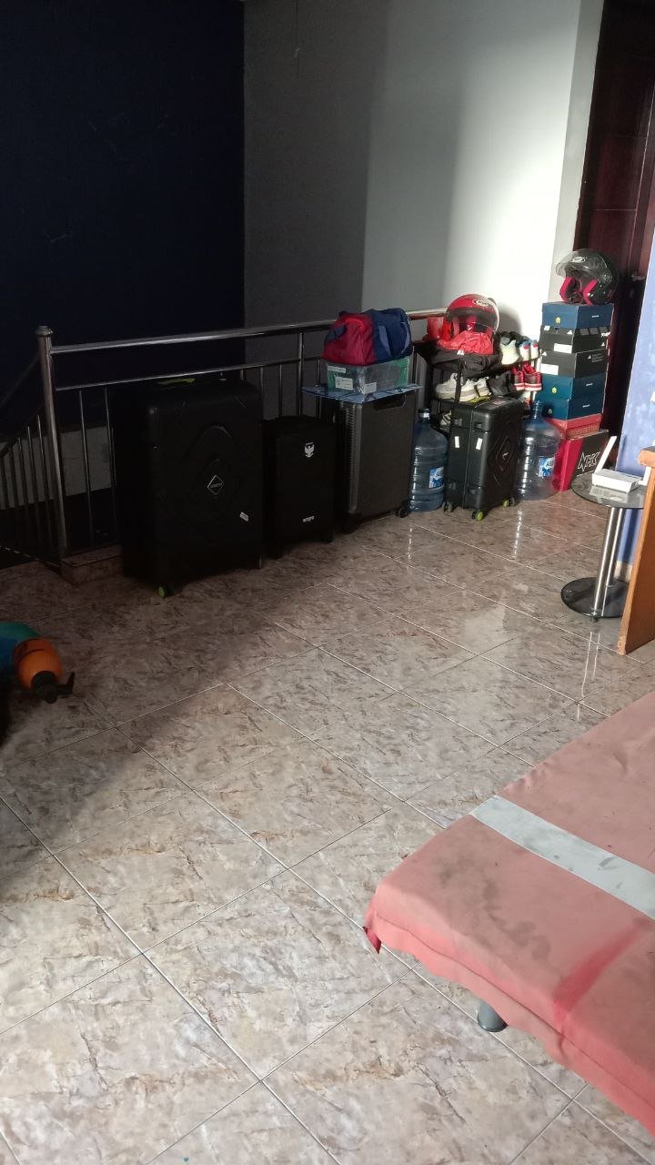 RUMAH 2 Lantai, Kayu Putih, Pulo Gadung, Jakarta Timur - 27