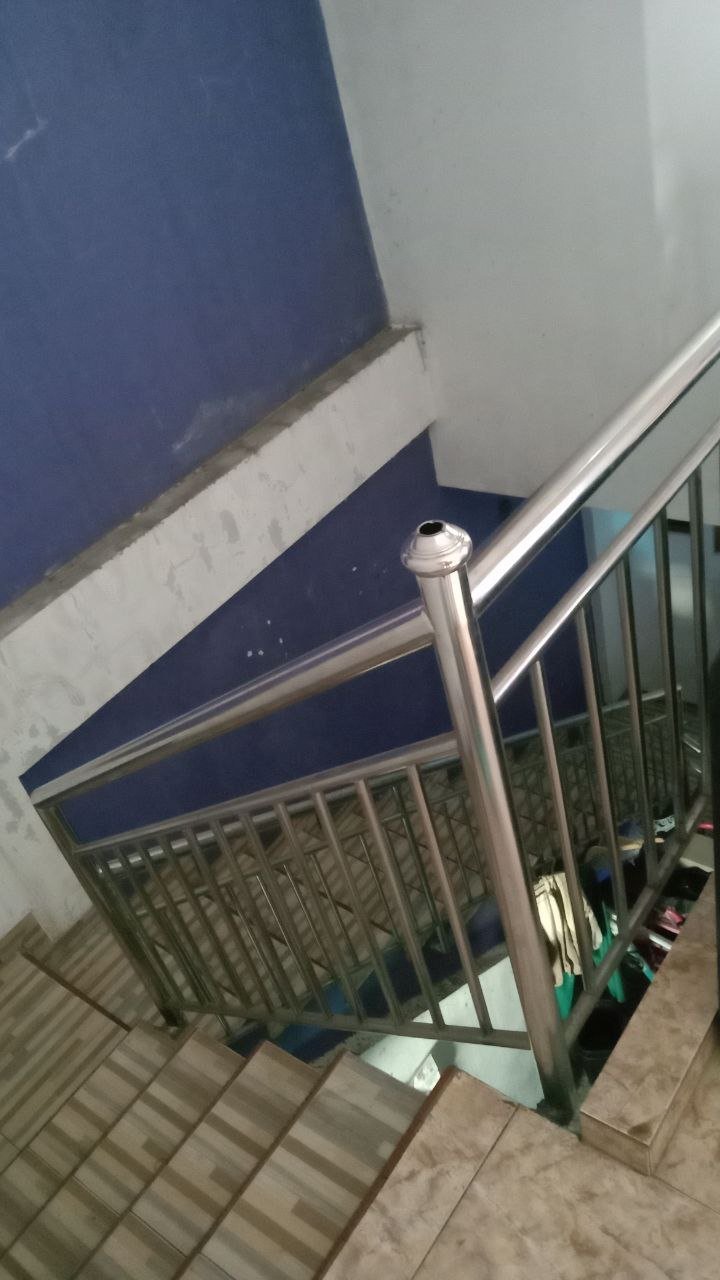 RUMAH 2 Lantai, Kayu Putih, Pulo Gadung, Jakarta Timur - 25