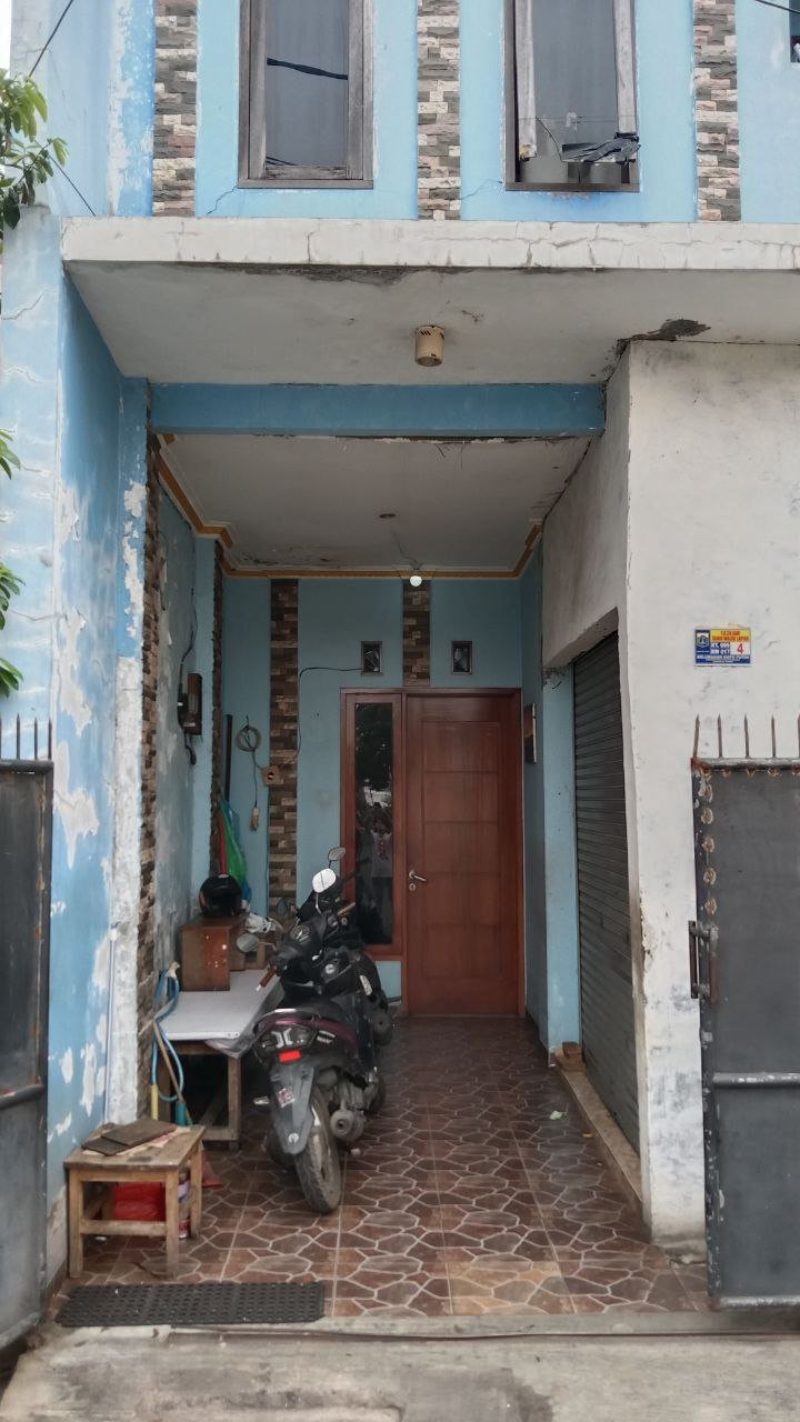 RUMAH 2 Lantai, Kayu Putih, Pulo Gadung, Jakarta Timur - 41