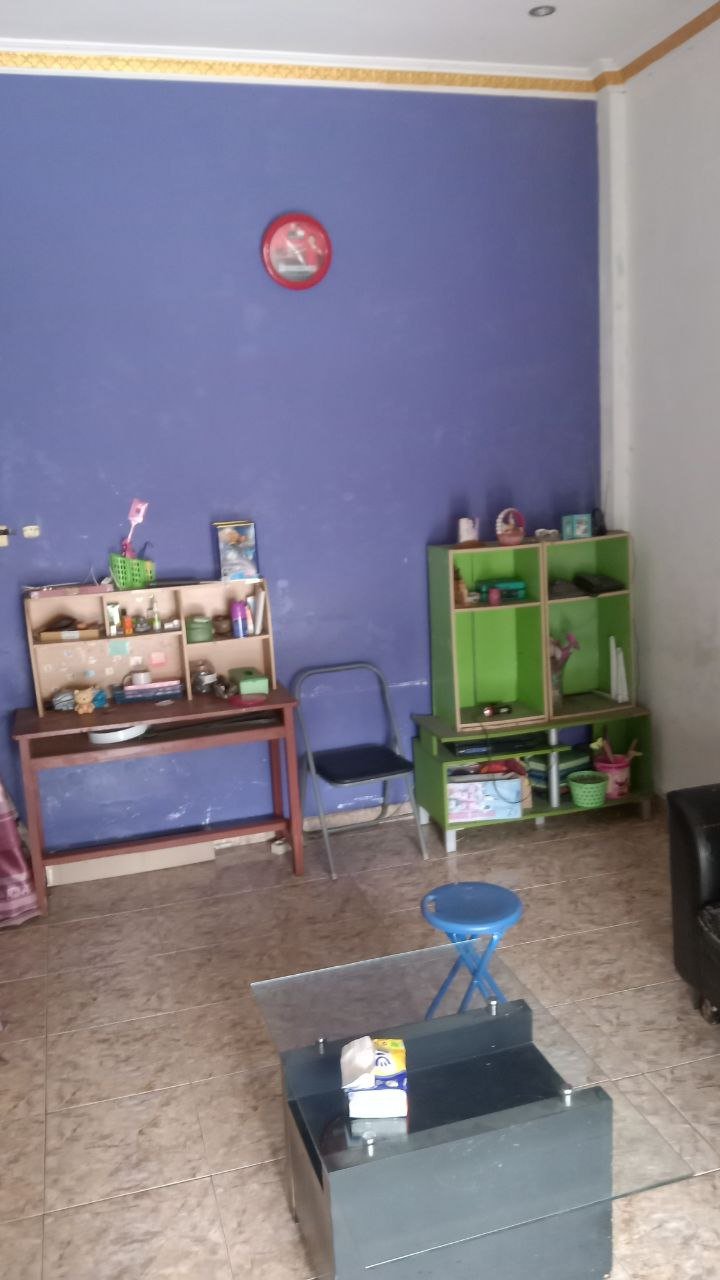 RUMAH 2 Lantai, Kayu Putih, Pulo Gadung, Jakarta Timur - 35