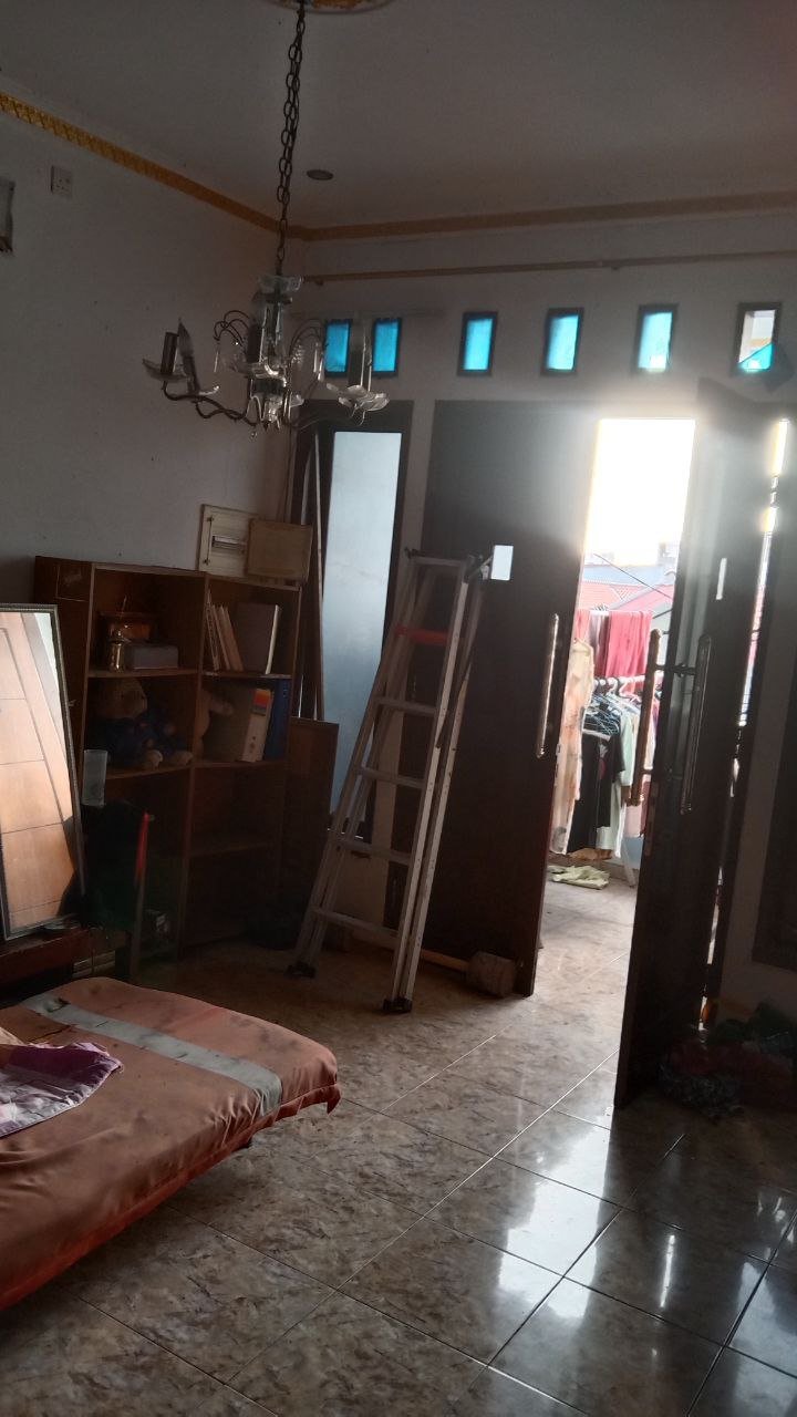 RUMAH 2 Lantai, Kayu Putih, Pulo Gadung, Jakarta Timur - 29