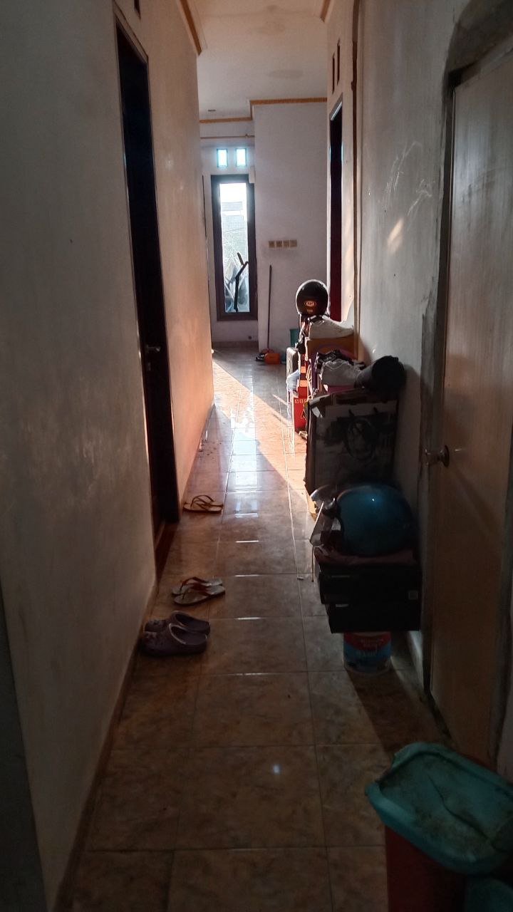 RUMAH 2 Lantai, Kayu Putih, Pulo Gadung, Jakarta Timur - 5