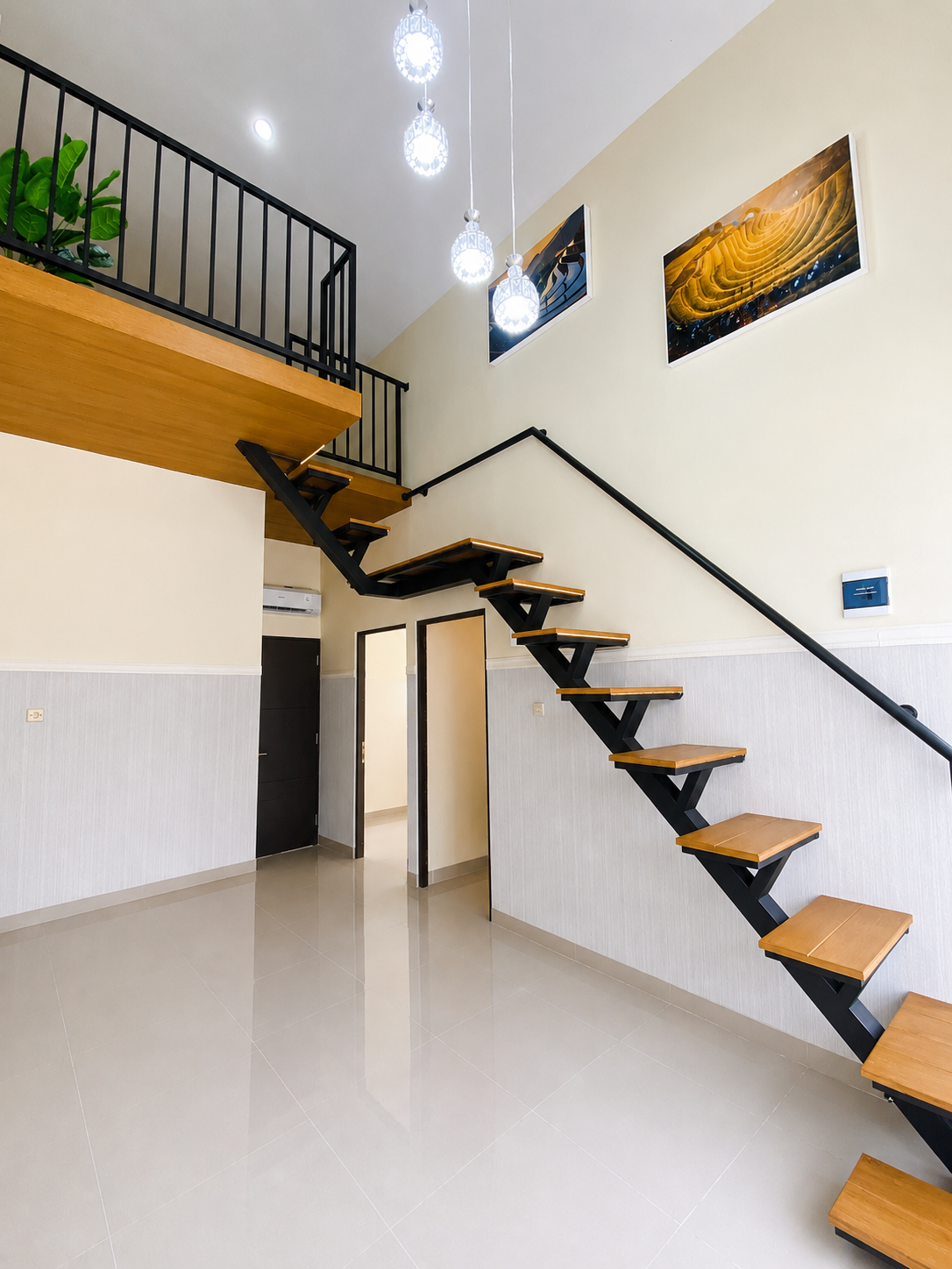 Dijual Rumah Siap Huni Pinggir Jalan di Cikarang Bekasi - 2