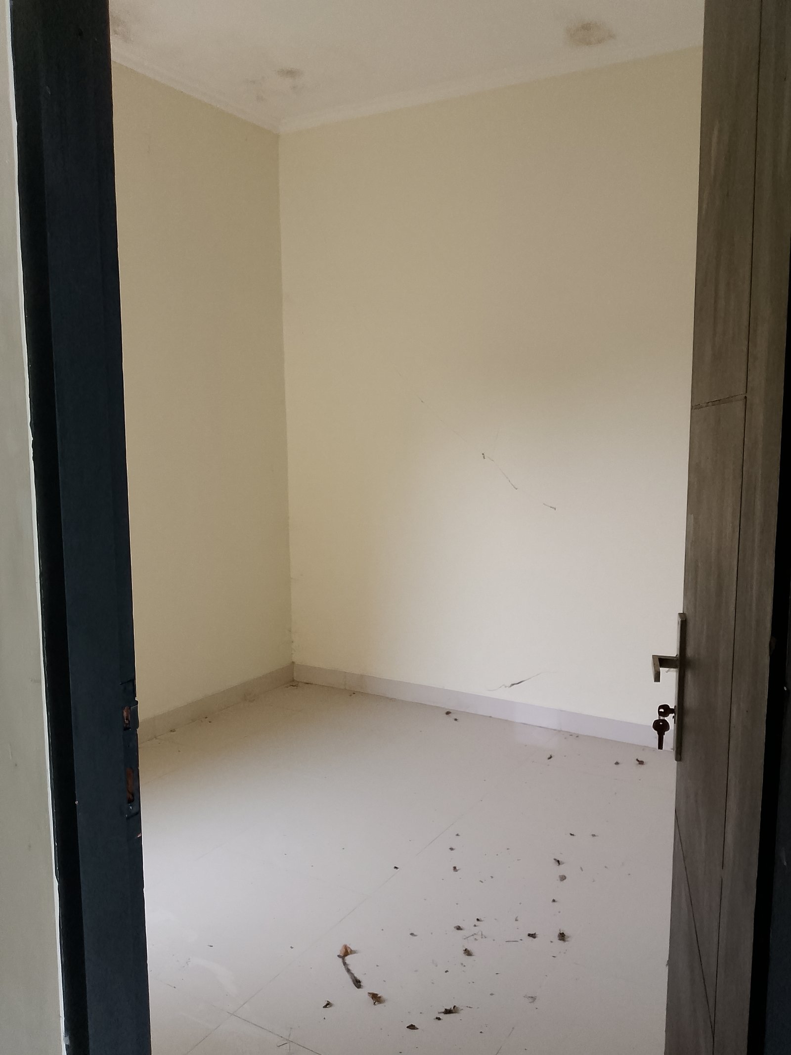 Disewa Rumah Murah Luas Daerah Cikarang Bebas Banjir Siap Huni - 6