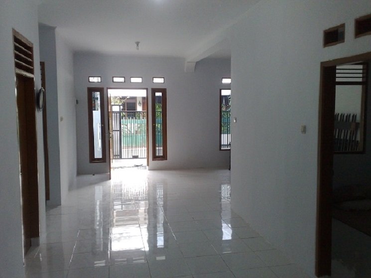 Kontrakan di Jaksel - Bebas Banjir - 2