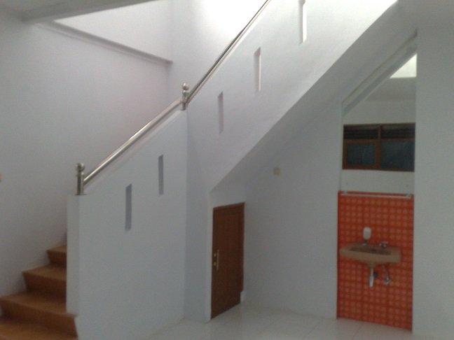 Kontrakan di Jaksel - Bebas Banjir - 8