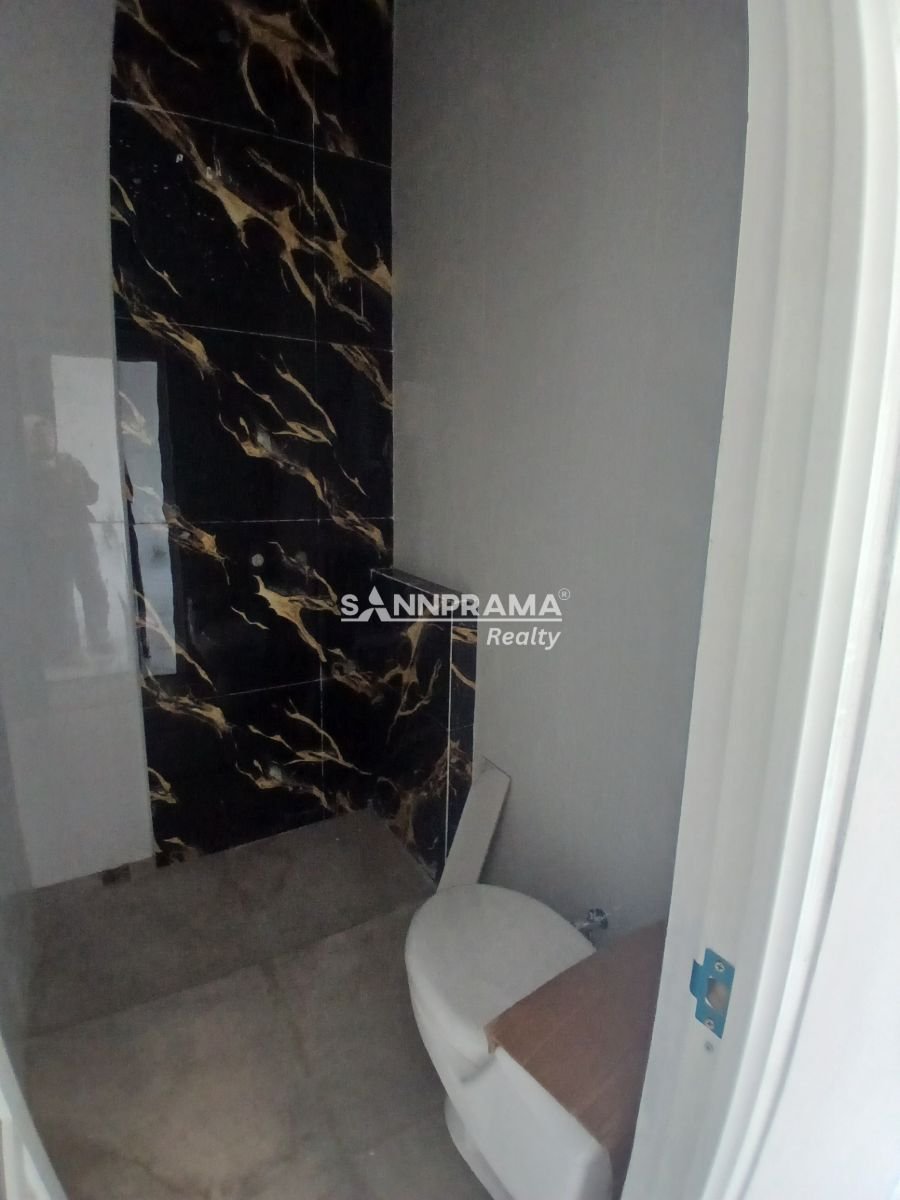 Rumah cluster 2 lantai di Pisangan Ciputat Timur Tang Sel - 20