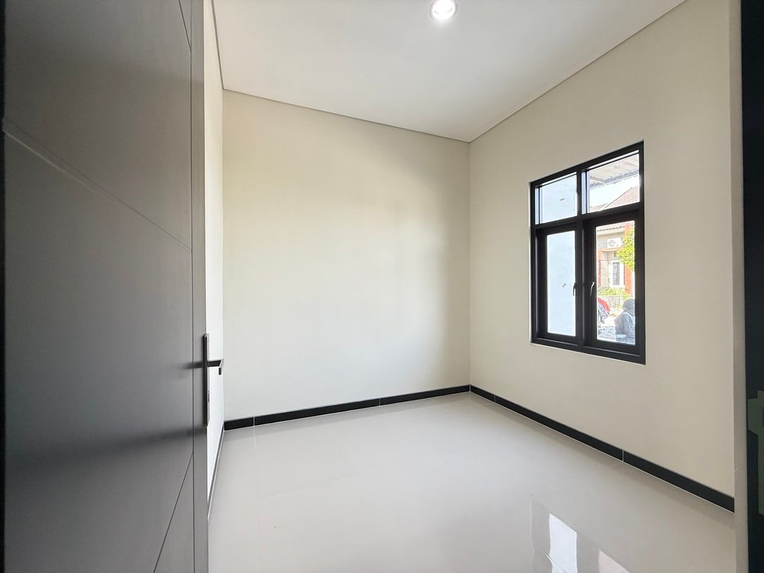 Dijual Rumah Minimalis 6x12 Scandanavian Style di Bangil - 10