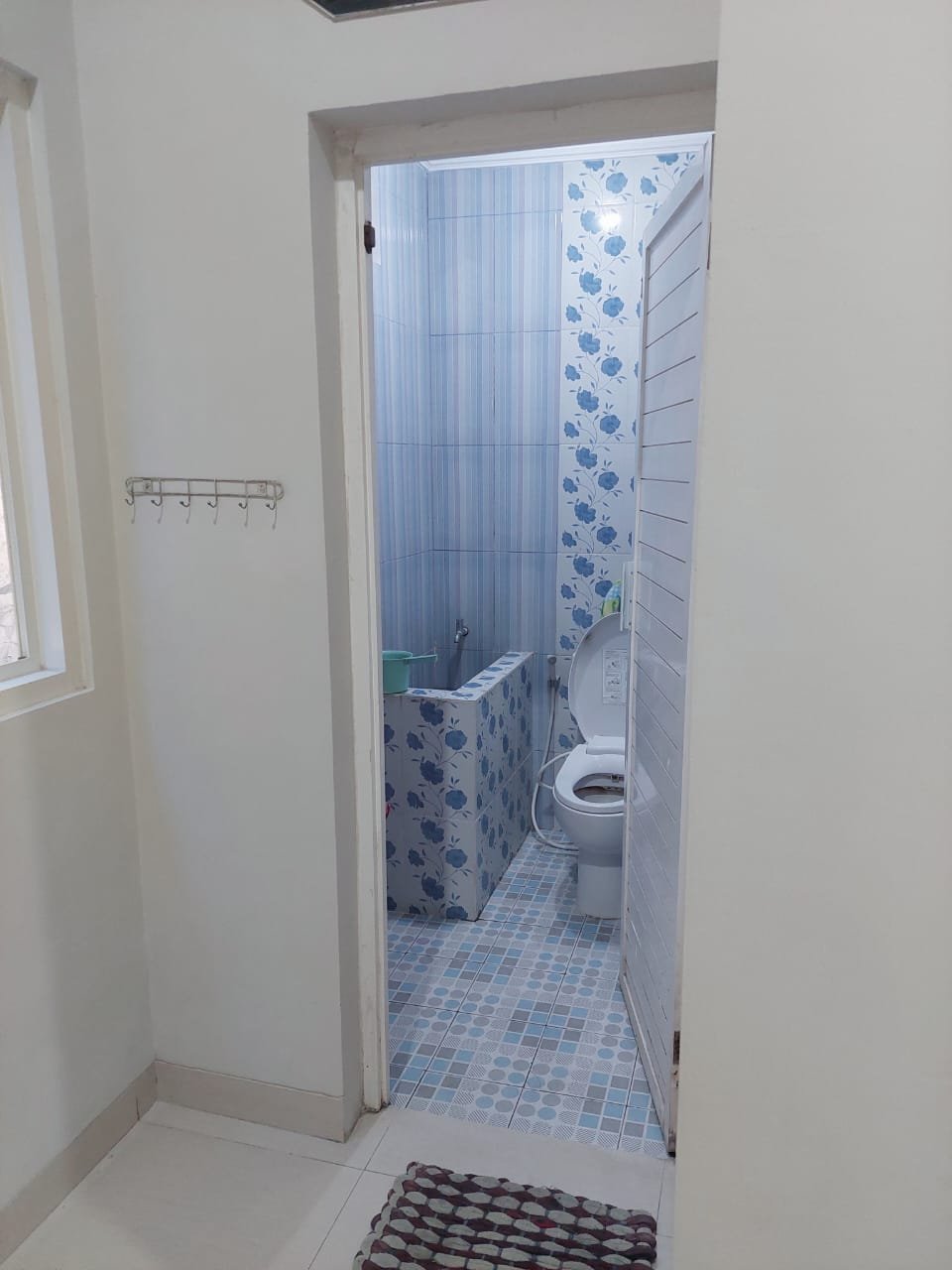 ‼️JUAL CEPAT TURUN HARGA‼️ Rumah Minimalis Modern Semi Furnished Lokasi Karah Surabaya - 9