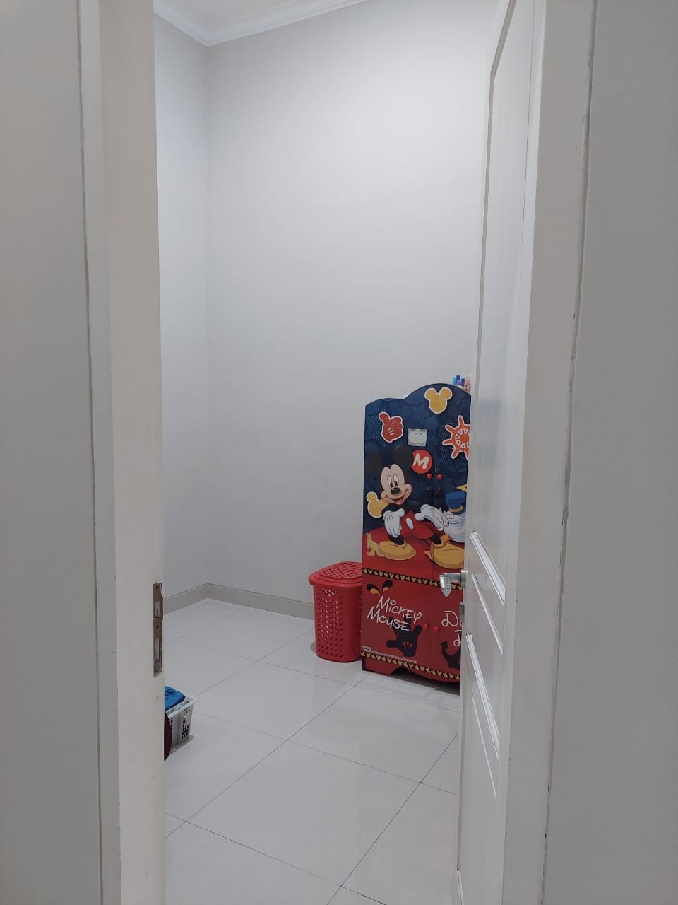 ‼️JUAL CEPAT TURUN HARGA‼️ Rumah Minimalis Modern Semi Furnished Lokasi Karah Surabaya - 23