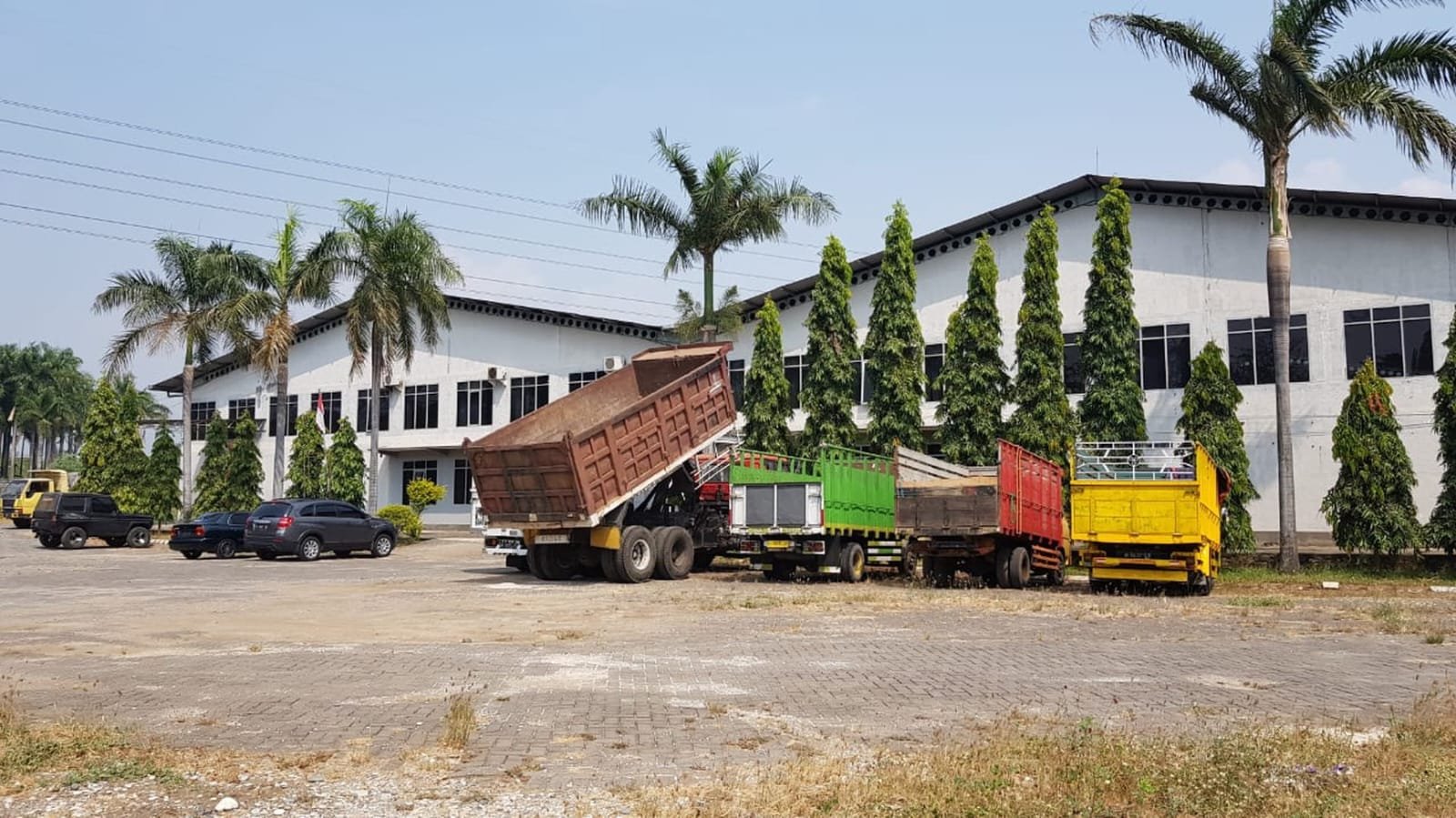 PABRIK DIJUAL PURWOSARI PASURUAN - 6