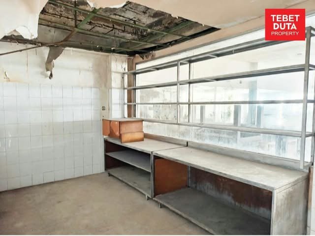 Dijual Cepat Ruang Usaha di Supomo Tebet Harga Murah Dibawah NJOP Jalan Raya Utama (BU) - 15