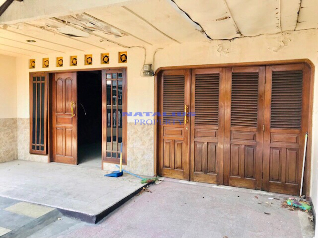 Dijual Rumah Tebet Barat Lokasi Sangat Strategis Nyaman Jalan 2 Mobil Lebar - 6