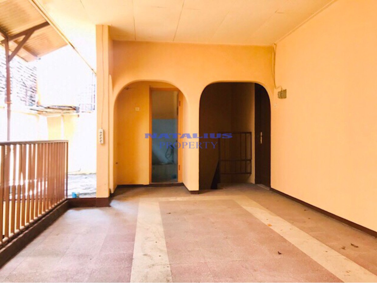 Dijual Rumah Tebet Barat Lokasi Sangat Strategis Nyaman Jalan 2 Mobil Lebar - 20