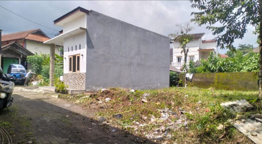 Jual tanah murah,strategis Salatiga - 7